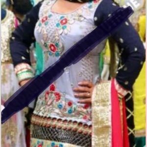 Punjabi suit final sale